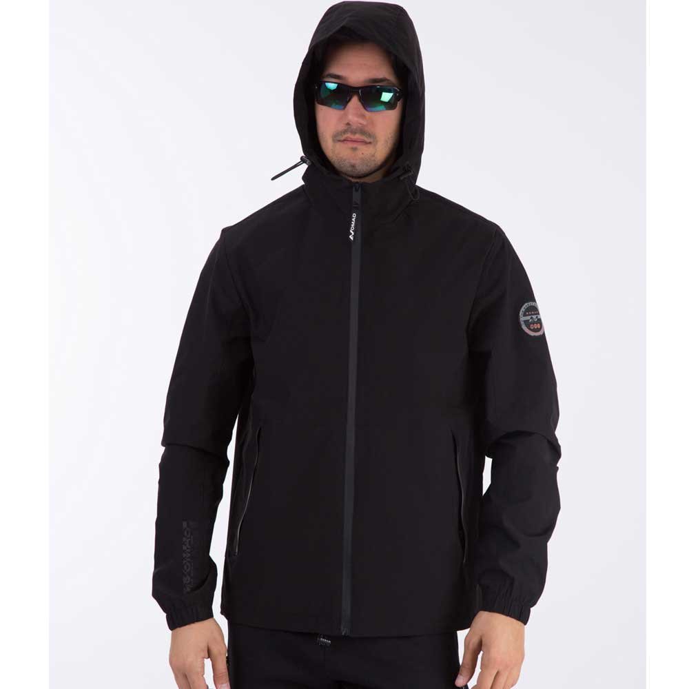 nommj51-01-c_04-nomad-jakna Nomad muska jakna 582923-crna - nommj51-01-c - Slika 4