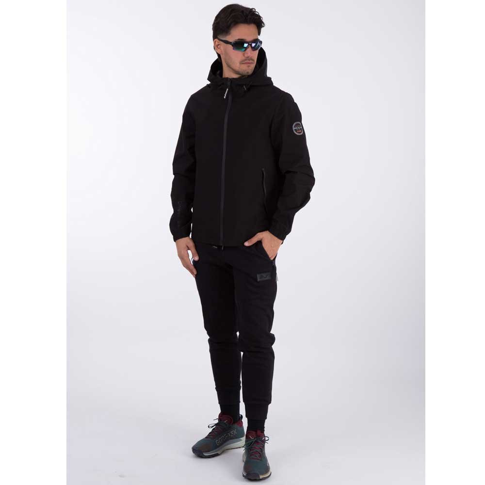 nommj51-01-c_05-nomad-jakna Nomad muska jakna 582923-crna - nommj51-01-c - Slika 5