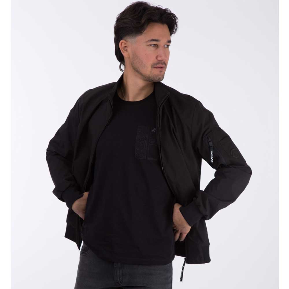 nommj51-02-c_07-nomad-jakna Nomad muska jakna 582924-crna - nommj51-02-c - Slika 7