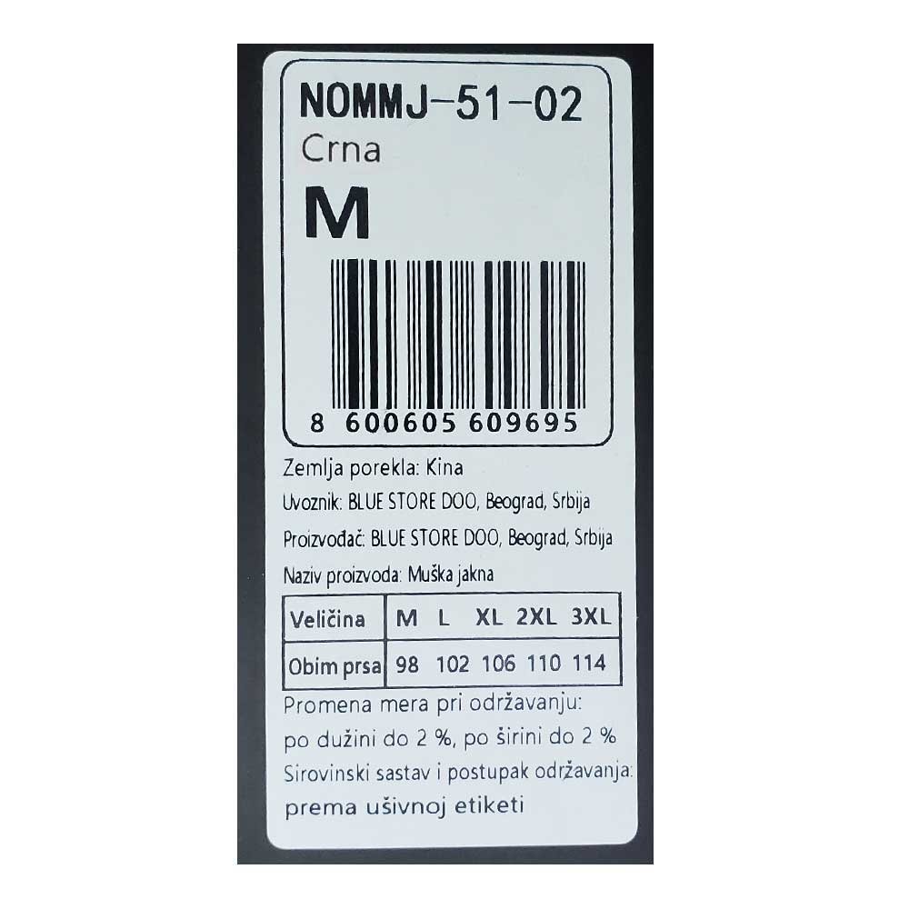 nommj51-02-c_099 Nomad muska jakna 582924-crna - nommj51-02-c - Slika 11