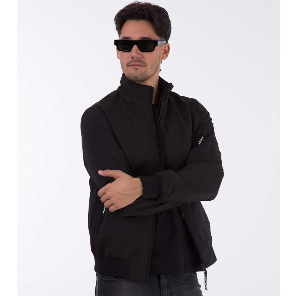 nommj51-02-c_10-nomad-jakna Nomad muska jakna 582924-crna - nommj51-02-c - Slika 10