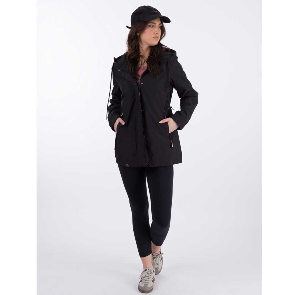 nomzj51-02-c_02-nomad-jakna Nomad zenska jakna 582927-crna - nomzj51-02-c - Slika 2