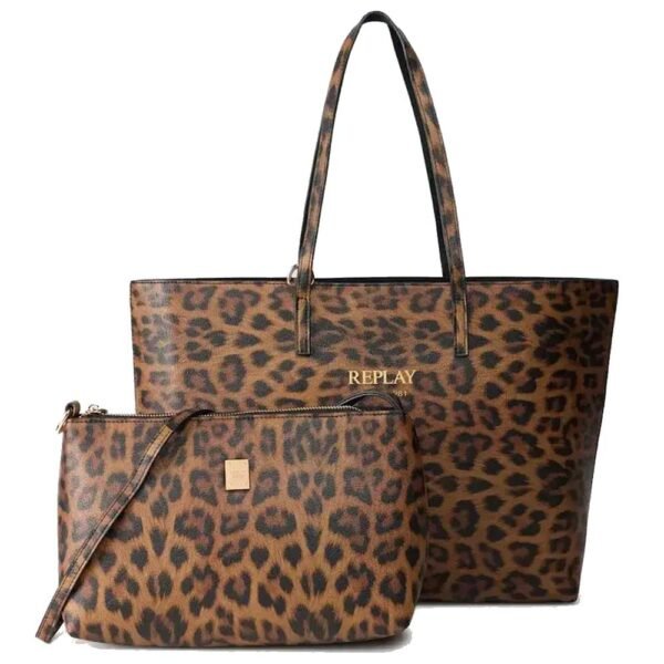 Replay zenska torba - rfw3553-a2003d-x082