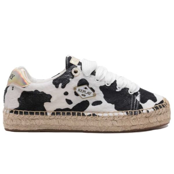 Replay zenske espadrile - rgwf22-c0099t-062