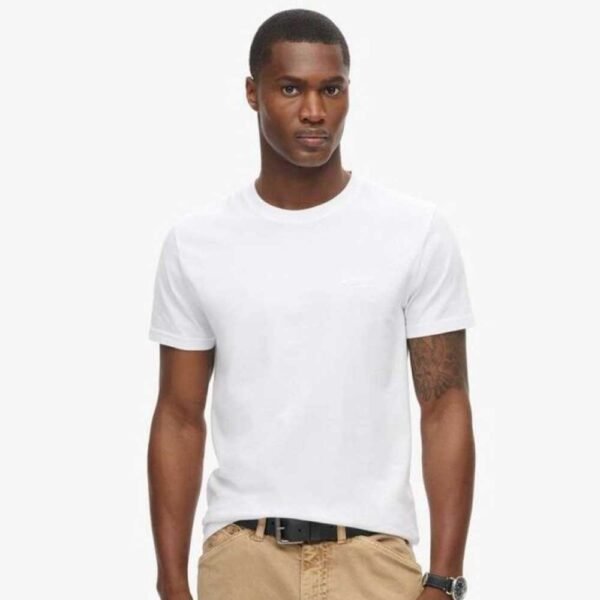 Superdry muska majica - sdm1011245a-01c