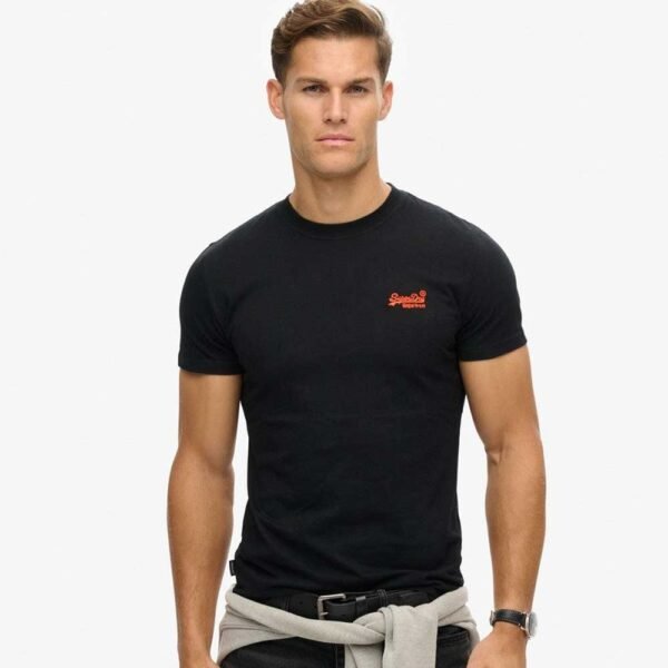 Superdry muska majica - sdm1011245a-aoc