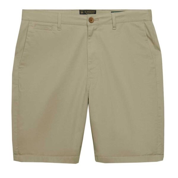Superdry muske bermude - sdm7110486a-9ck