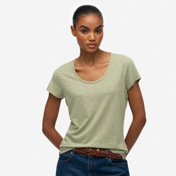 Supedry zenska majica - sdw1011827a-n4x