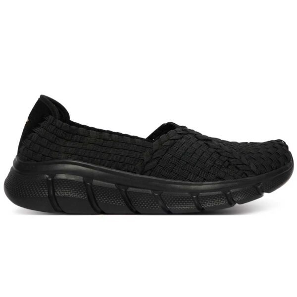 Skechers bobs b flex-flex web - 117323-bbk