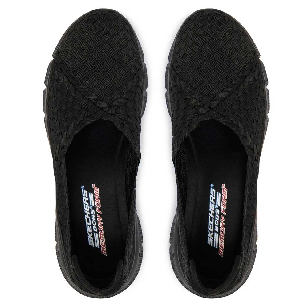 117323-bbk_05-skechers-baletanke Skechers bobs b flex-flex web - 117323-bbk - Slika 5