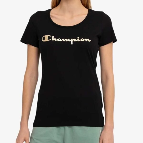 Champion ss tee - 119041-kk001