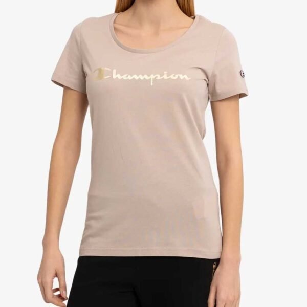 Champion ss tee - 119041-ms073