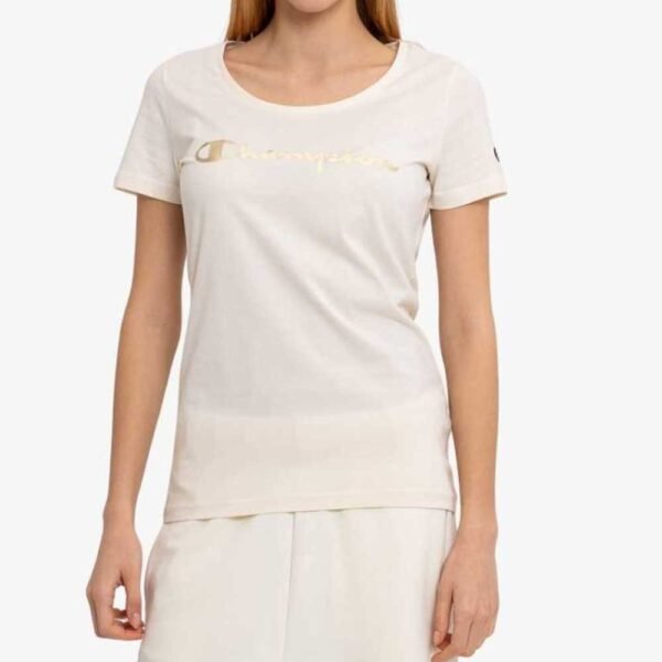 Champion ss tee - 119041-ww005