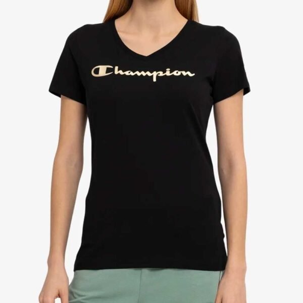 Champion ss tee - 119042-kk001
