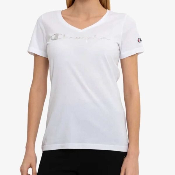 Champion ss tee - 119042-ww001