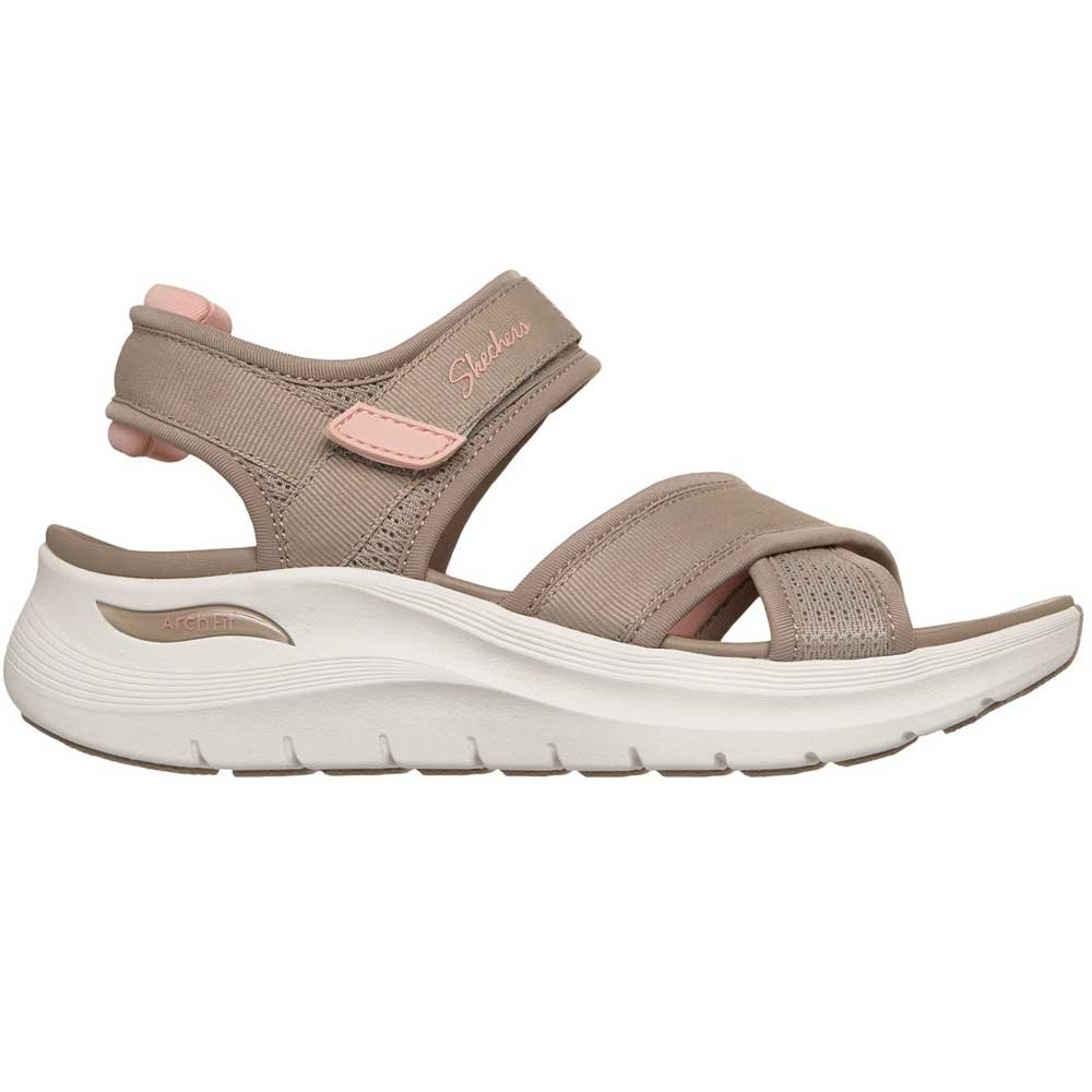 164078-tpcl_02-skechers-sandale Skechers arch fit 2.0 sandal - 164078-tpcl - Slika 2