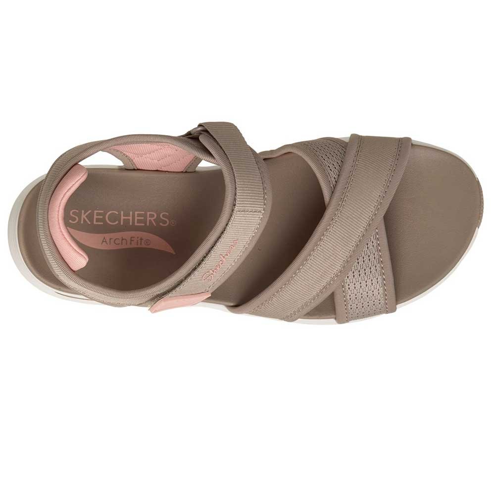 164078-tpcl_04-skechers-sandale Skechers arch fit 2.0 sandal - 164078-tpcl - Slika 4