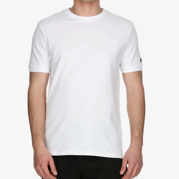 Champion crewneck t-shirt - 221483-ww001