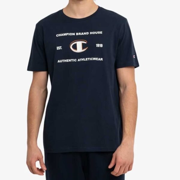 Champion ss tee - 222832-bs501