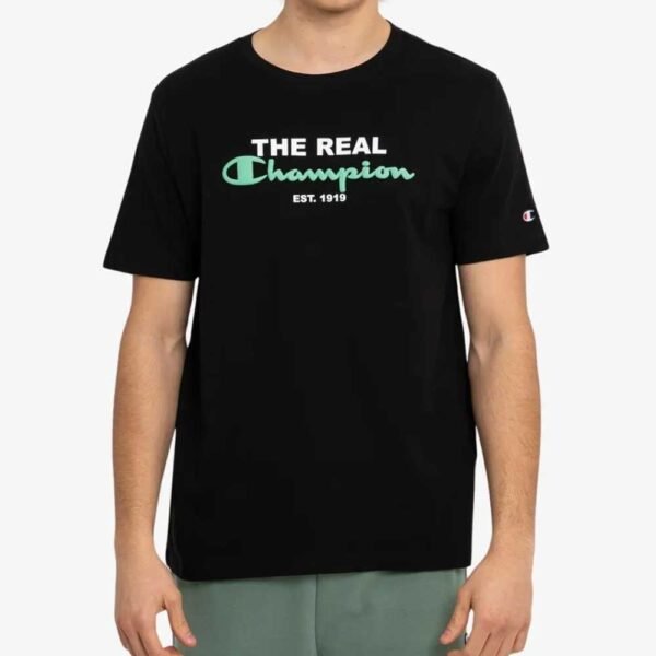 Champion ss tee - 222861-kk001