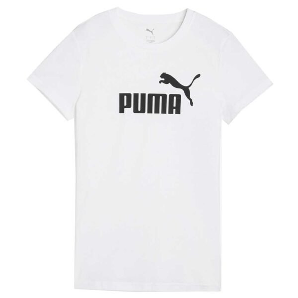 Puma ess no. 1 logo tee - 682370-02