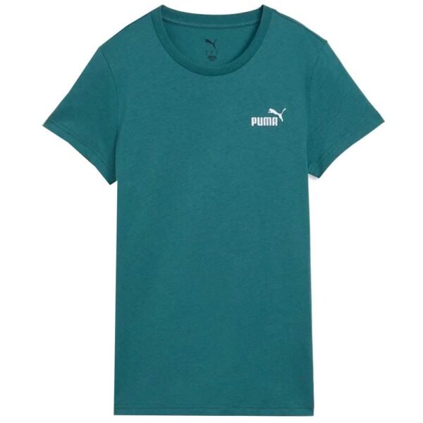 Puma ess small no. 1 logo tee (s) - 682373-41