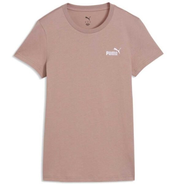 Puma ess small no. 1 logo tee (s) - 682373-86