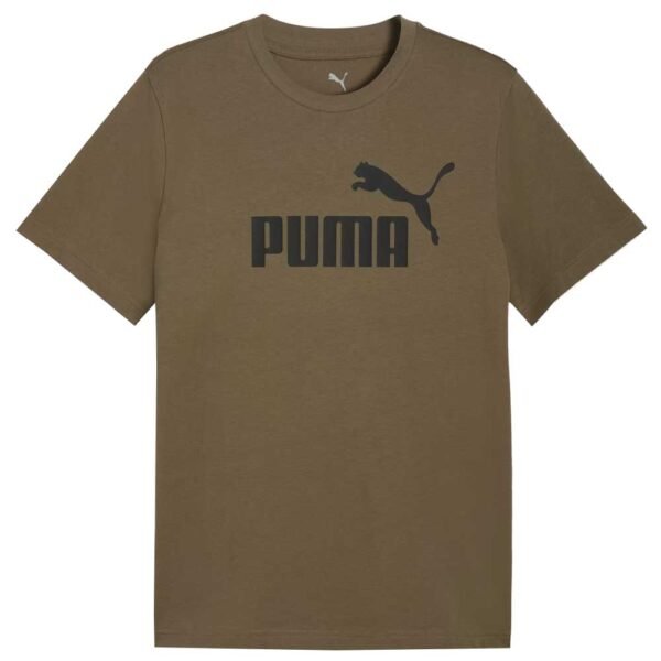 Puma ess no. 1 logo tee (s) - 682533-81