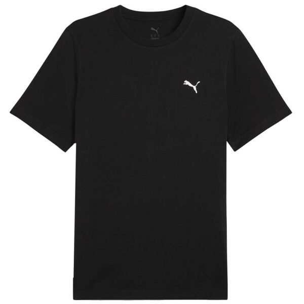 Puma ess small logo tee - 682538-01