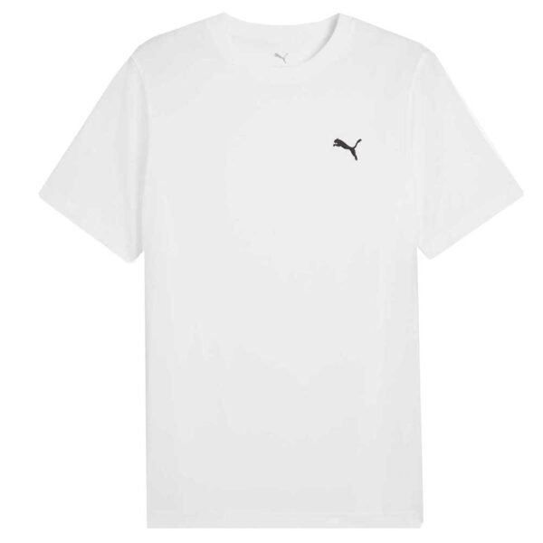 Puma ess small logo tee - 682538-02