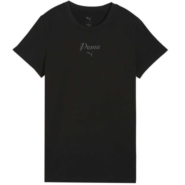 Puma ess script tee - 691760-01