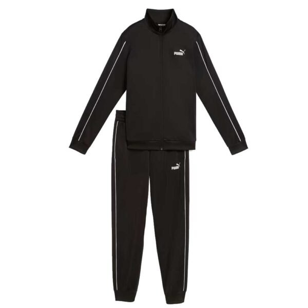 Puma poly suit cl - 691904-01