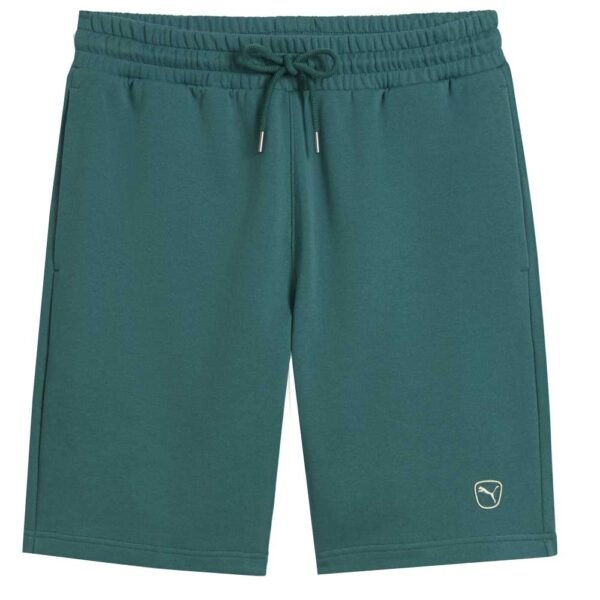 Puma ess elevated shorts 9" tr - 692017-41