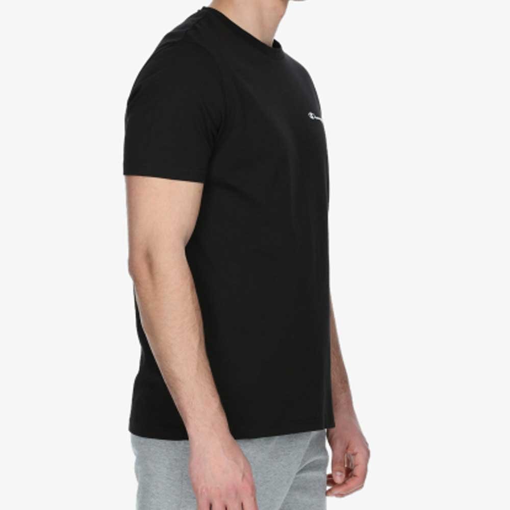 CHA241M800-01_04-champion-majica Basic t-shirt - cha241m800-01 - Slika 4