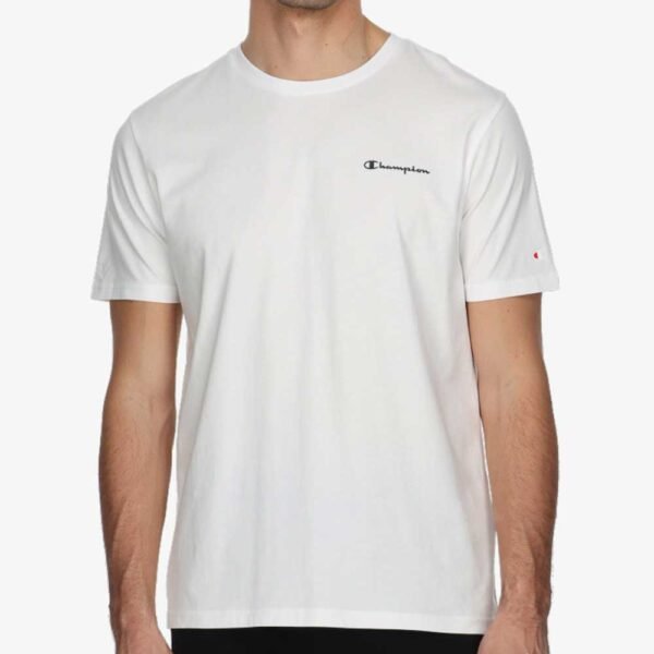 Basic t-shirt - cha241m800-10