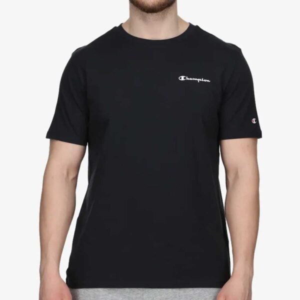 Basic t-shirt - cha241m800-21