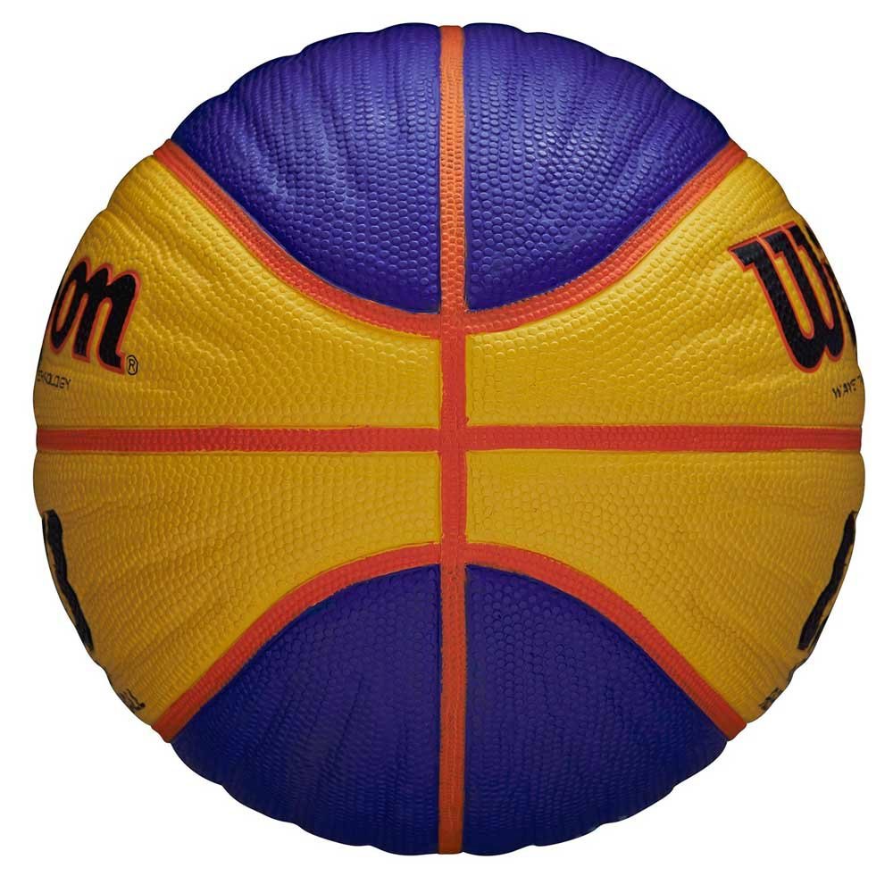 WTB1033XB_03-willson-lopta Lopta fiba 3x3 replica sz6 - wtb1033xb - Slika 3
