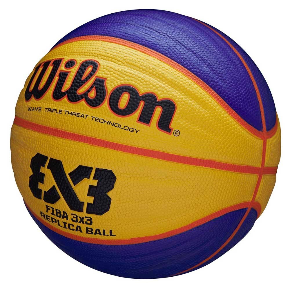 WTB1033XB_04-willson-lopta Lopta fiba 3x3 replica sz6 - wtb1033xb - Slika 4