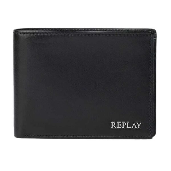 Replay muski novcanik - rfm5334-a1203a-0094