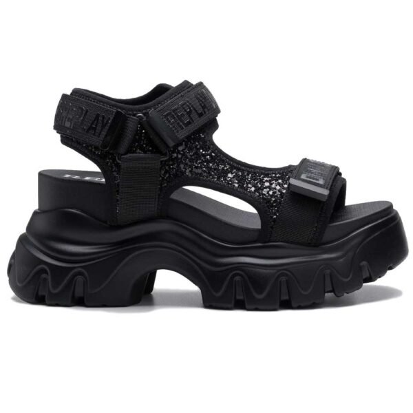 Replay zenske sandale - rgwsis-c0003s-003