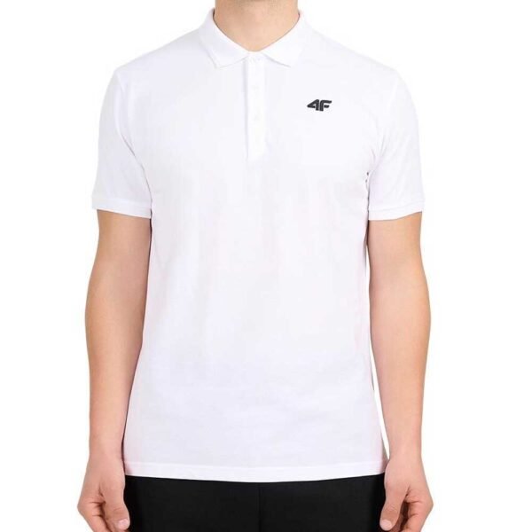 4f polo majica m0771 - tptsm0771-10s