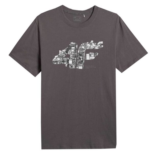 4f majica tshirt m2659 - ttshm2659-24s