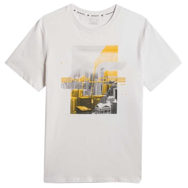 4f majica tshirt m2660 - ttshm2660-10s