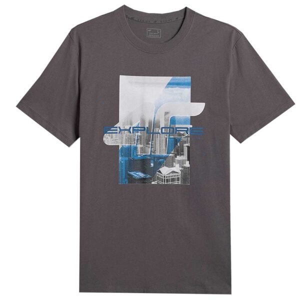 4f majica tshirt m2660 - ttshm2660-24s