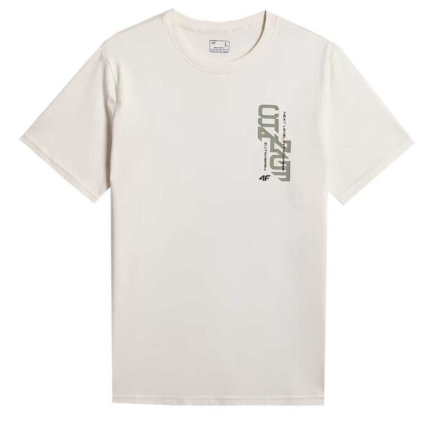 4f majica tshirt m2665 - ttshm2665-12s