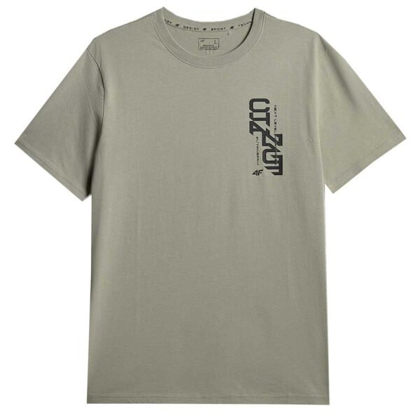 4f majica tshirt m2665 - ttshm2665-43s