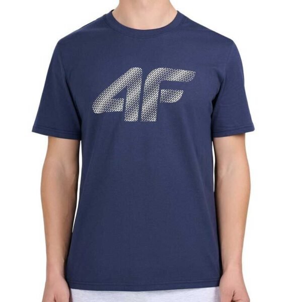 4f majica tshirt m3342 - ttshm3342-31s