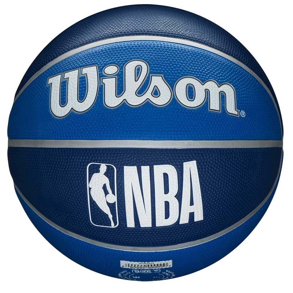 wtb1300xbdal_02-wilson-lopta Wilson lopta nba team tribute dal mavericks - wtb1300xbdal - Slika 2