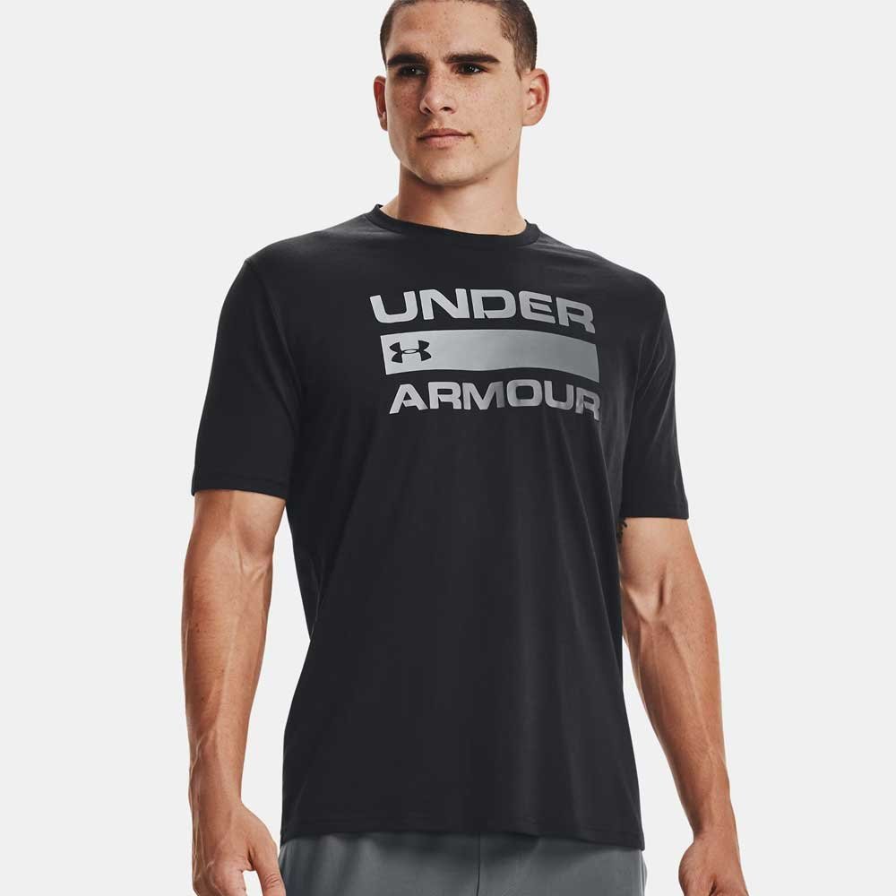 1329582-001_02-under-armour-majica Ua team issue wordmark ss - 1329582-001 - Slika 2