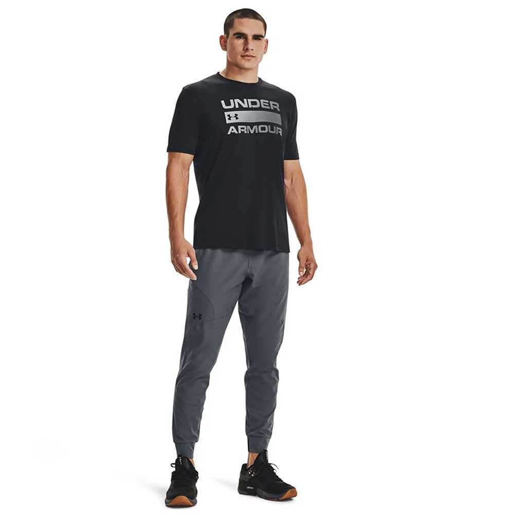 1329582-001_05-under-armour-majica Ua team issue wordmark ss - 1329582-001 - Slika 5
